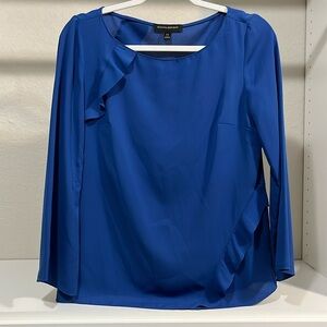 Blue Banana Republic Blouse